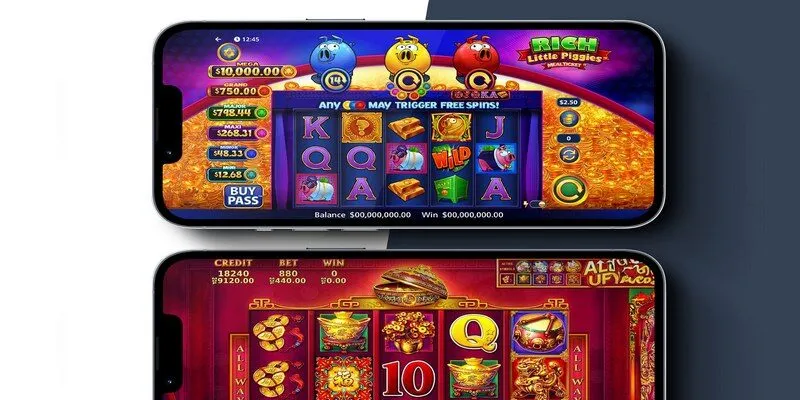 Cách tải 8XBET trên Android